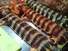 -辉记炭烧海鲜大排档·老字号(福田店)