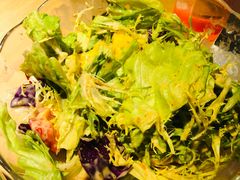 -吕氏疙瘩汤·海鲜新鲁菜(凯德mall新都心店)