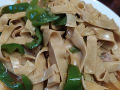 -老山记海城馅饼大酒店(振兴小区店)