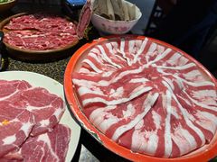 -赵九记呱呱老火锅(钟楼总店)