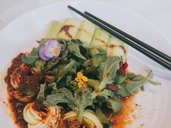 -悦融·京鲁菜·露台花园(安定门店)