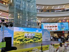 -万达广场(福州金融街店)