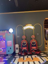 -meland亲子乐园•活动包场(北京亦庄龙湖天街店)