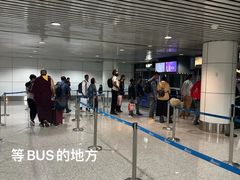 -吉隆坡国际机场