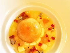 -Le Comptoir de Pierre Gagnaire