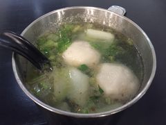 -小明同学(三里屯店)