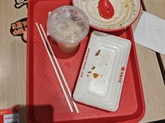 -永和大王(蛙嫩鸡香煲煲鲜·军博店)
