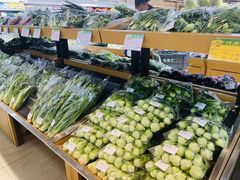 -果蔬好生活超市(双井店)