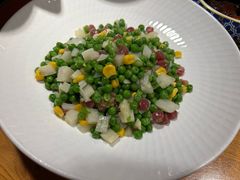 -永安鱼庄·镇江菜(丁卯店)