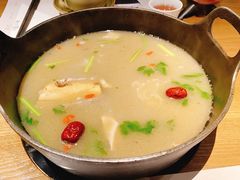 -盡膳口福跷脚牛肉火锅(北美新天地店)