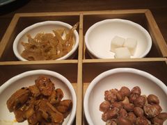 -闽上鲜·福建菜(龙湖滨江天街店)