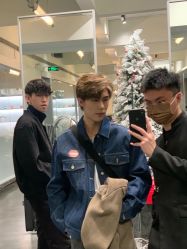 -贝勒爷专业男发