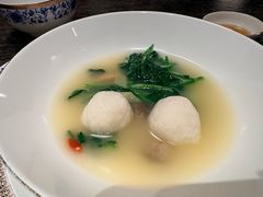 -Yan Ting 宴庭中餐厅(上海静安瑞吉酒店)
