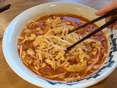 -难忘的面(五矿君澜酒店)