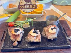 -豪客来牛排(红豆万花城店)