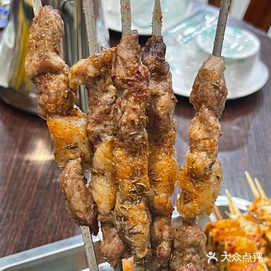 合顺斋涮羊肉