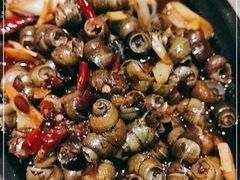 -沪上名羊天下•烤羊腿•东北烧烤•小龙虾(浦东直营总店)