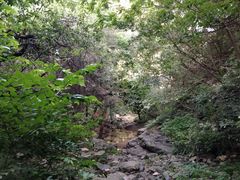 -龙洞风景区-藏龙涧