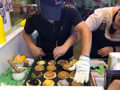-味正点车轮饼可丽饼(南禅寺店)