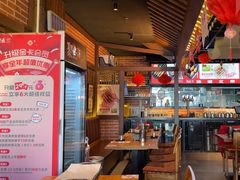 -聚点串吧·北京烧烤(朝北店)