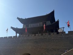 -雁门关景区