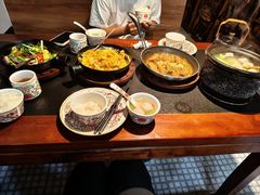 -旺爷砂锅·茶作(国贸城店)