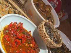 -鸽子窝(宋庄店)