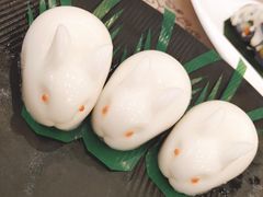 -纳福苑(亮庆餐饮分店)