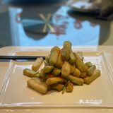 亦庄深处的淮扬菜 环境不错 停车免费