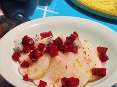 -醉长安(钟楼旗舰店)