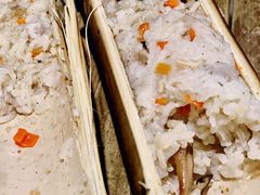 -大本营竹筒饭