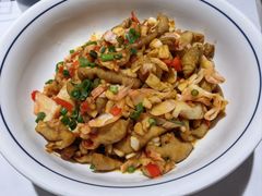 -小胡子烧烤(江汉路店)