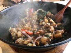 -食为先(广园店)