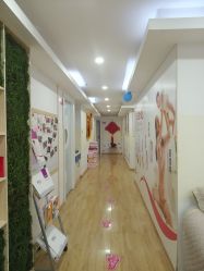 -康乃馨·馨悦佳人(鹭江店)