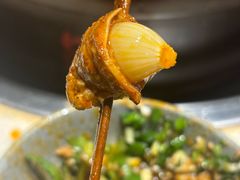 -钢管厂五区小郡肝串串香火锅(梅川路店)