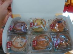 android_upload_pic-唐饼家(龙之梦购物中心虹口店)