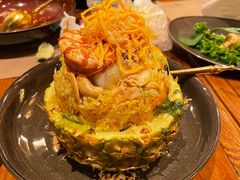 -CHINCHIN 青青·泰国料理(万象食家店)