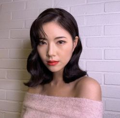-icare美发沙龙