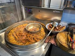 -门框胡同百年卤煮(前门煤市街店)