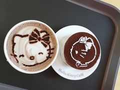 -Cafe de Paris(林荫路店)