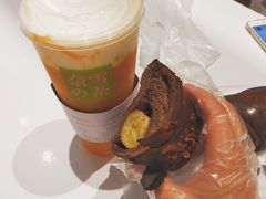 -奈雪的茶(湖滨银泰in77C区PRO店)