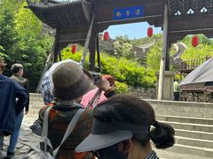 -雁门关景区