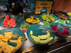 -東盛炭烤自助料理(玄武招商花园城店)