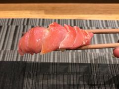 -築地青空三代目(銀座三越店)