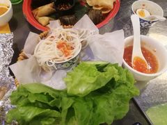 -simply thai天泰(长泰广场店)