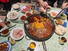 -五里关火锅(牛市口店)