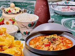 -树下时尚餐厅(翠园街店)