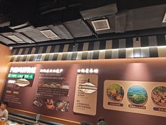 -云海肴·汽锅鸡·云南菜(南强街店)
