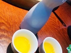 -云中鱼蒸汽石锅鱼(浦东食品城店)