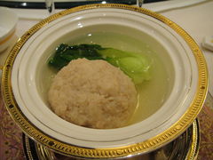 清汤狮子头-无名居(西直门总店)